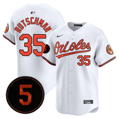 BAL Limited Jersey - 2023 Patch - All Stitched