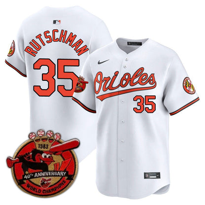 BAL Limited Jersey - 2023 Patch - All Stitched