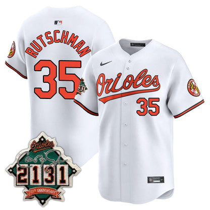 BAL Limited Jersey - 2005 Patch - All Stitched