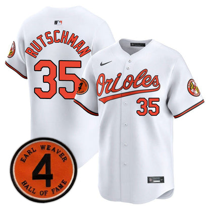 BAL Limited Jersey - 2013 Patch - All Stitched