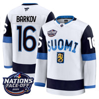 Aleksander Barkov
