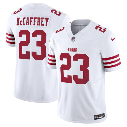 Men's 49ers Vapor Limited Jersey - All Stitched