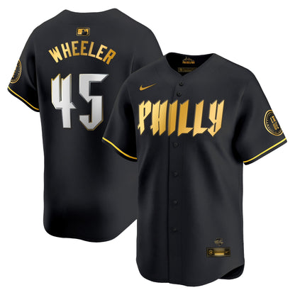 Phillies 2024 City Connect Vapor Premier Limited Jersey TLA - All Stitched