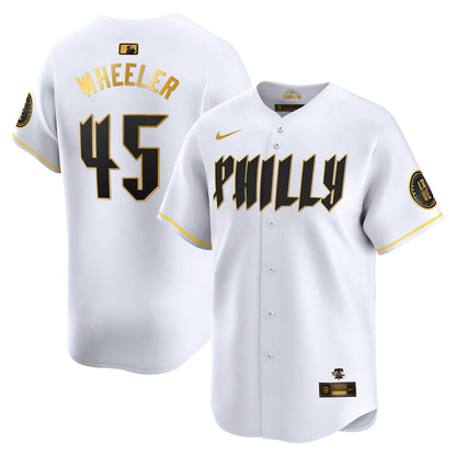 Phillies 2024 City Connect Vapor Premier Limited Jersey TLA - All Stitched
