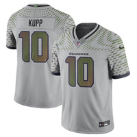 Cooper Kupp - 10