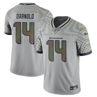 Sam Darnold - 14