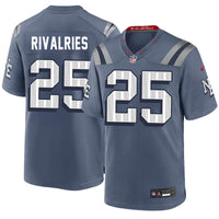 Rivalries - 25