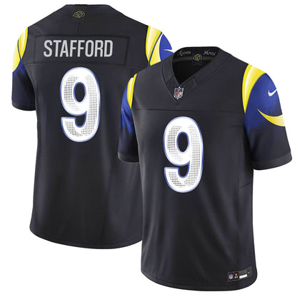 Los Angeles Rams F.U.S.E. Limited Rivalry Series Jersey - All Stitched